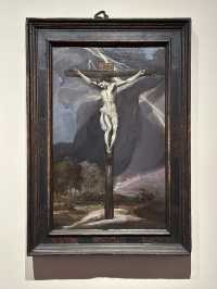 Visit the great Spanish master El Greco in his house in Toledo