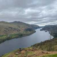 Lake District
