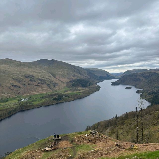 Lake District
