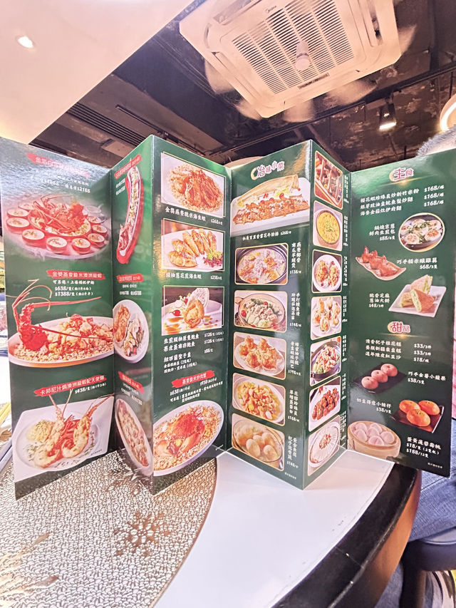 🇭🇰香港｜三五知己聚腳地，人氣寶藏餐廳⭐️