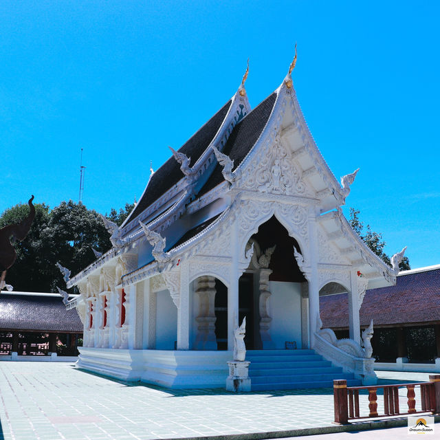 วัดหาดทรายแดง