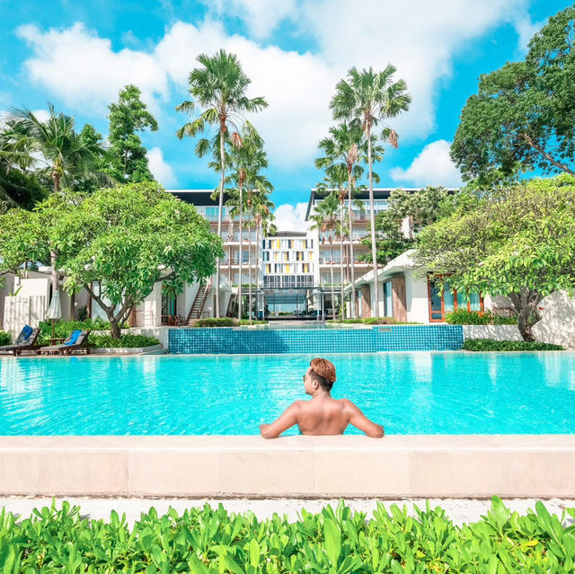 RELO' The Urban Escape - Hua Hin 