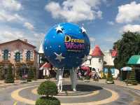 Dream World, Thailand