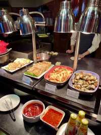 “Zest Restaurant Miri: A Flavorful Feast by the Sea!”