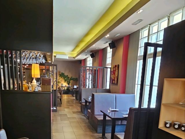 來布拉格吃壽司？Hanabi Sushi House 老城區的日料壽司店