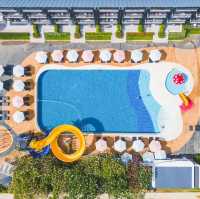 Centara Life Cha Am Beach Resort Hua Hin
