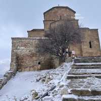  Ananuri Fortress