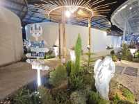 บุฟเฟ่ต์อาหารทะเลเปิดใหม่ ในเมืองสุรินทร์