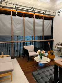 โรงแรมมินิมอลในเชียงคาน