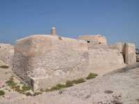 Discover the ancient Qal'at al-Bahrain