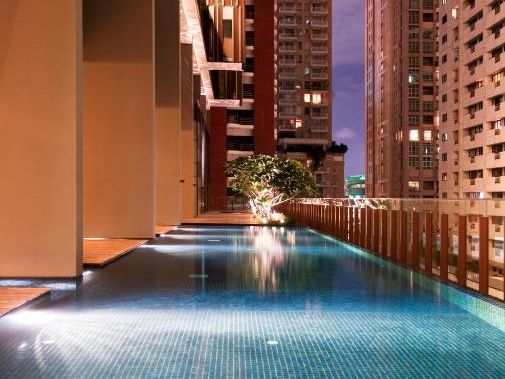 Hidden Luxury in the City: Why Hansar Hotel is a Must-Visit in Bangkok