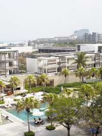 ダナンのビーチ直結リゾートホテル！HYATT REGENCY DANANG 