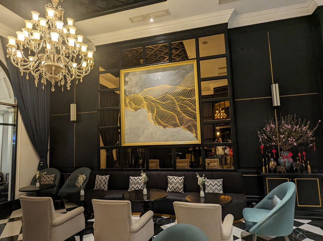 하노이 레스토랑 Essence Restaurant Original