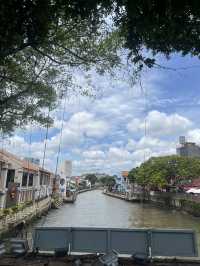 Melaka 2 Days Itinerary