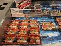 穿越時光與味蕾：大阪木津市場一日遊的美味冒險 🍙🌇