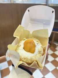 Drop by Dough : คาเฟ่โดนัท&คอฟฟี่ สาขาใหม่ CTW