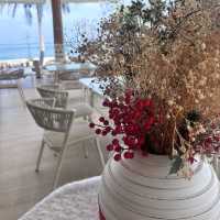 Luca Beach Club Sichon 