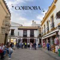 แนะนำสถานที่เที่ยวในเมือง Córdoba ประเทศ Spain 