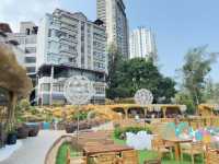 Garden Cliff Resort & Spa Pattaya การ์เด้น คลิฟ รี