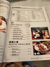 A Hidden Gem for Chinese & Nyonya Food Lovers