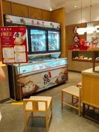 A Chinese Cuisine Classic – Din Tai Fung