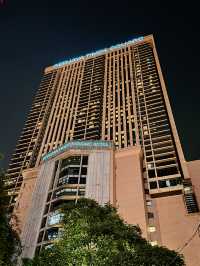 City Escapade at Berjaya Times Square Hotel KL