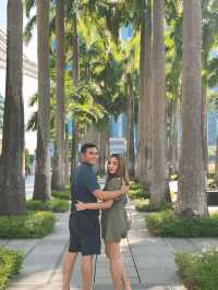 Exploring SG: A Family Adventure