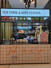 Wonderful Stay at No.5 of 4-Star Select Hotels in Selangor by Trip.Best