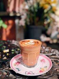墨爾本不能錯過的隱世Cafe☕️