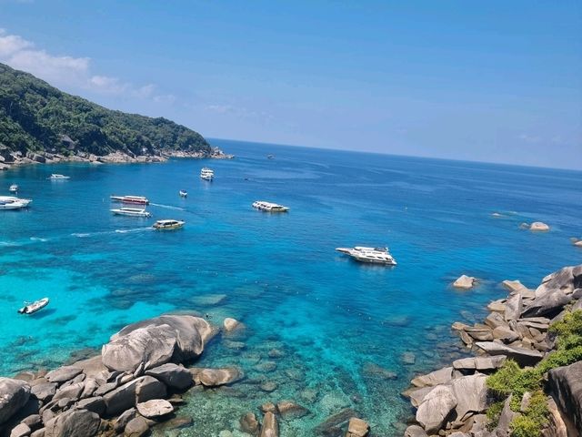 เกาะสิมิลัน