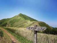 蒜山の魅力