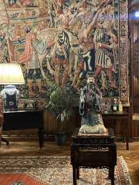 A Fairytale Escape – My Day Visit to De Haar Castle 