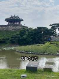 하루 꽉채운 수원 당일치기 일정 소개해요!
