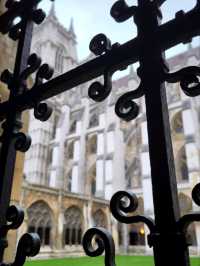 Westminster Abbey: A Historic Masterpiece of London