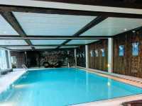挪威峽灣旁的百年飯店 HOTEL UNION Geiranger