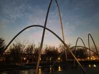 PanLong Ancient Town