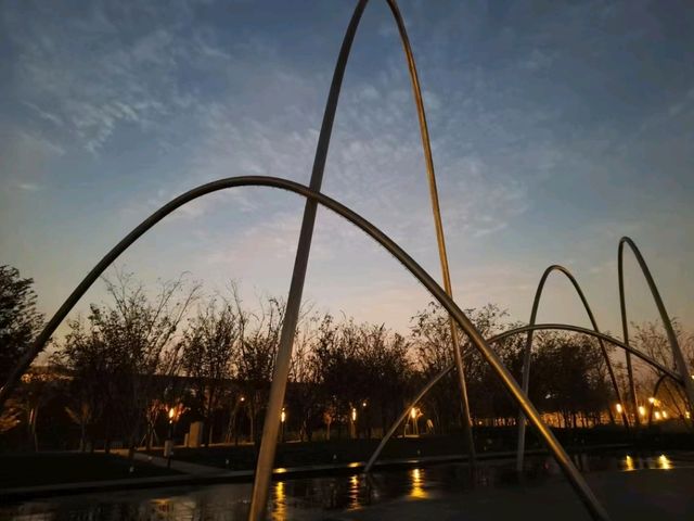 PanLong Ancient Town