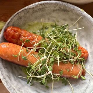 인기 있는 맛집입니다.