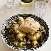 MERAKI Greek Taverna