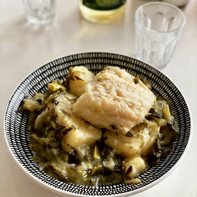 MERAKI Greek Taverna