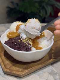 Artisanal Creations at Yuen Yeung Dessert Cafe: Fresh, Handmade, Authentic