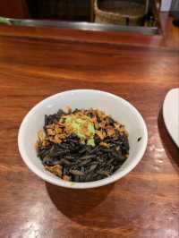 サンセバスチャンのおすすめバル　La Cuchara de San Telmo