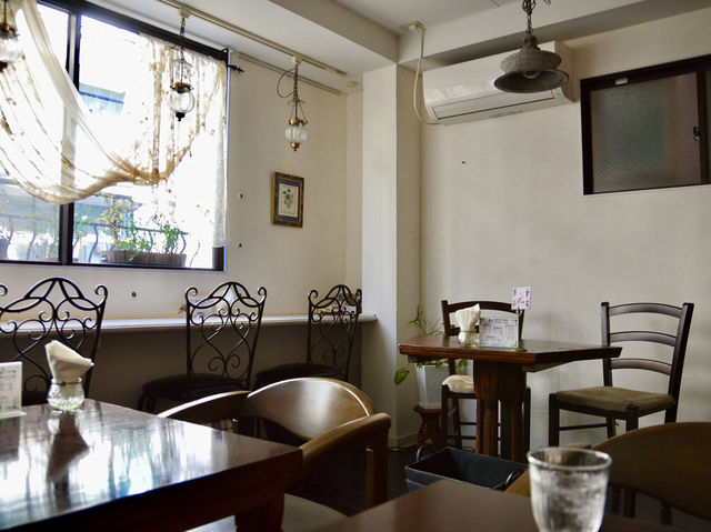 Authentic Thai Food in Oshiage – THREE SEASONS🇹🇭
