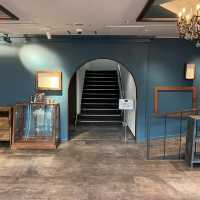 Chakadou: A Stylish Café in Aoyama with Delicious French Toast