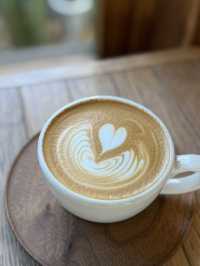 Paddlers Coffee: A Must-Visit Coffee Shop in Tokyo