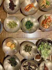 건강한 웰빙 돌솥들밥 한식을 드실 수 있는 💛 경기도 이천맛집투어