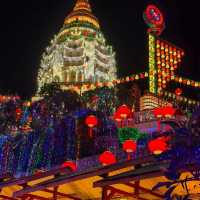 Kek Lok Si