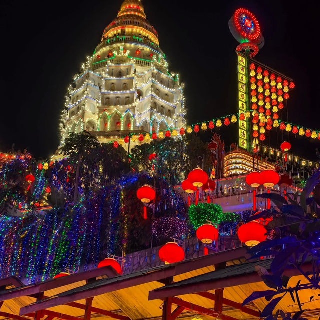 Kek Lok Si