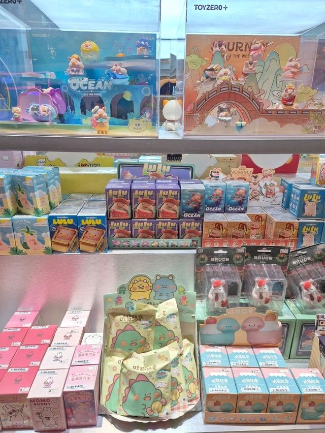 Box Hunt JB