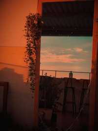 Asma Rooftop